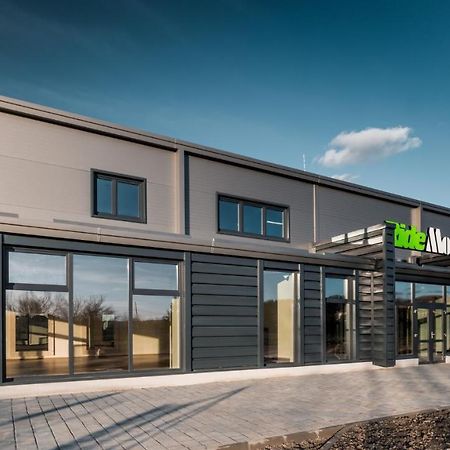 Ride More Activity Center Miercurea Ciuc Bagian luar foto