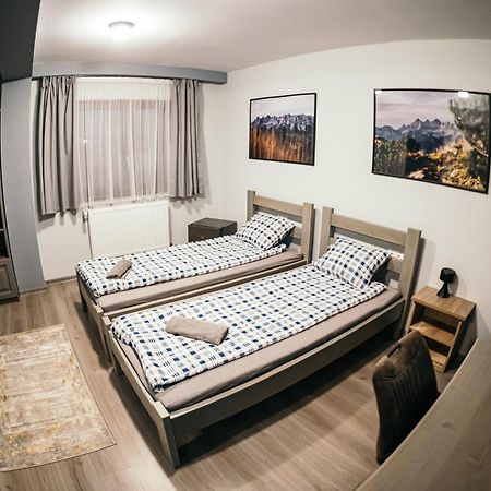 Ride More Activity Center Miercurea Ciuc Bagian luar foto