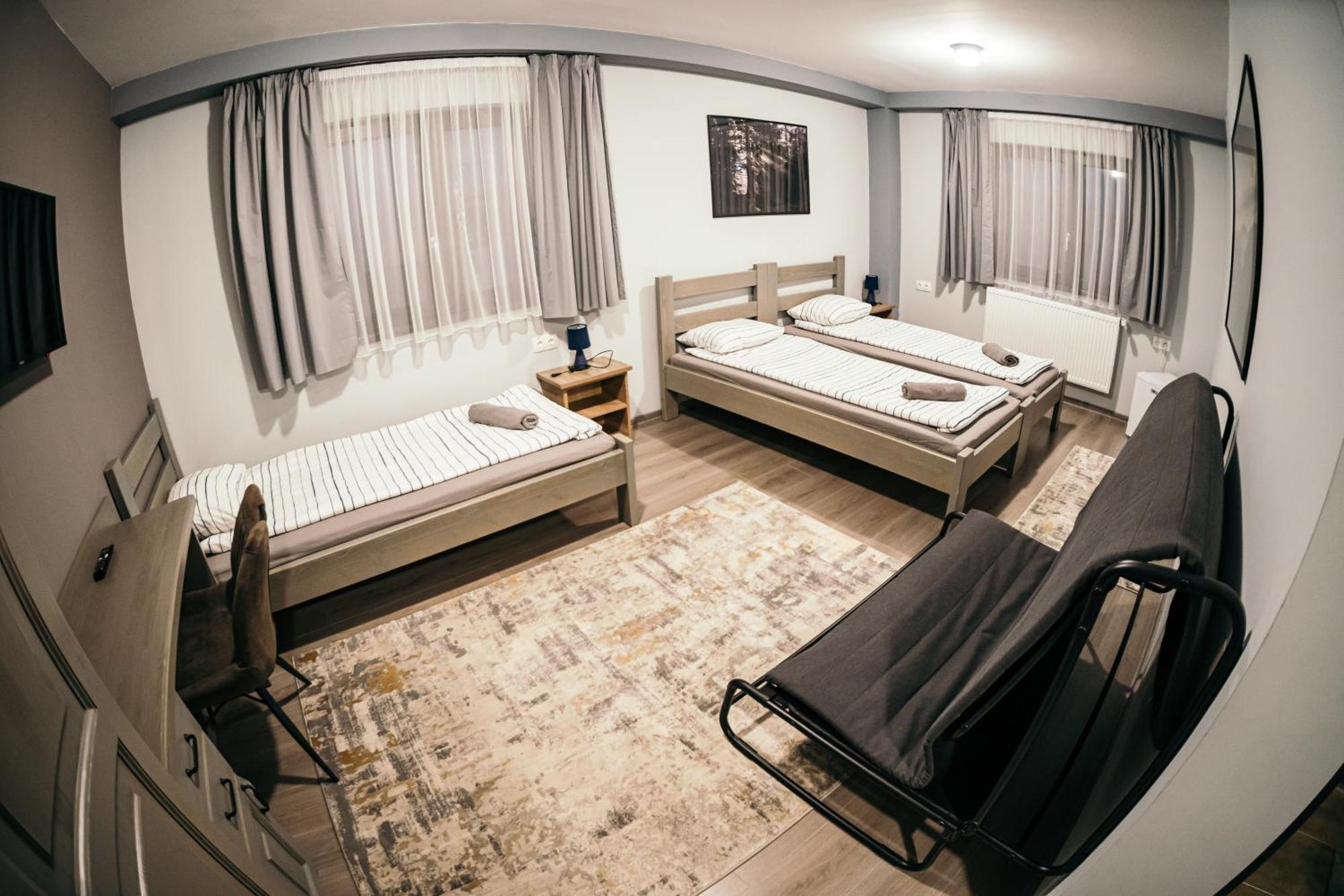 Ride More Activity Center Miercurea Ciuc Bagian luar foto