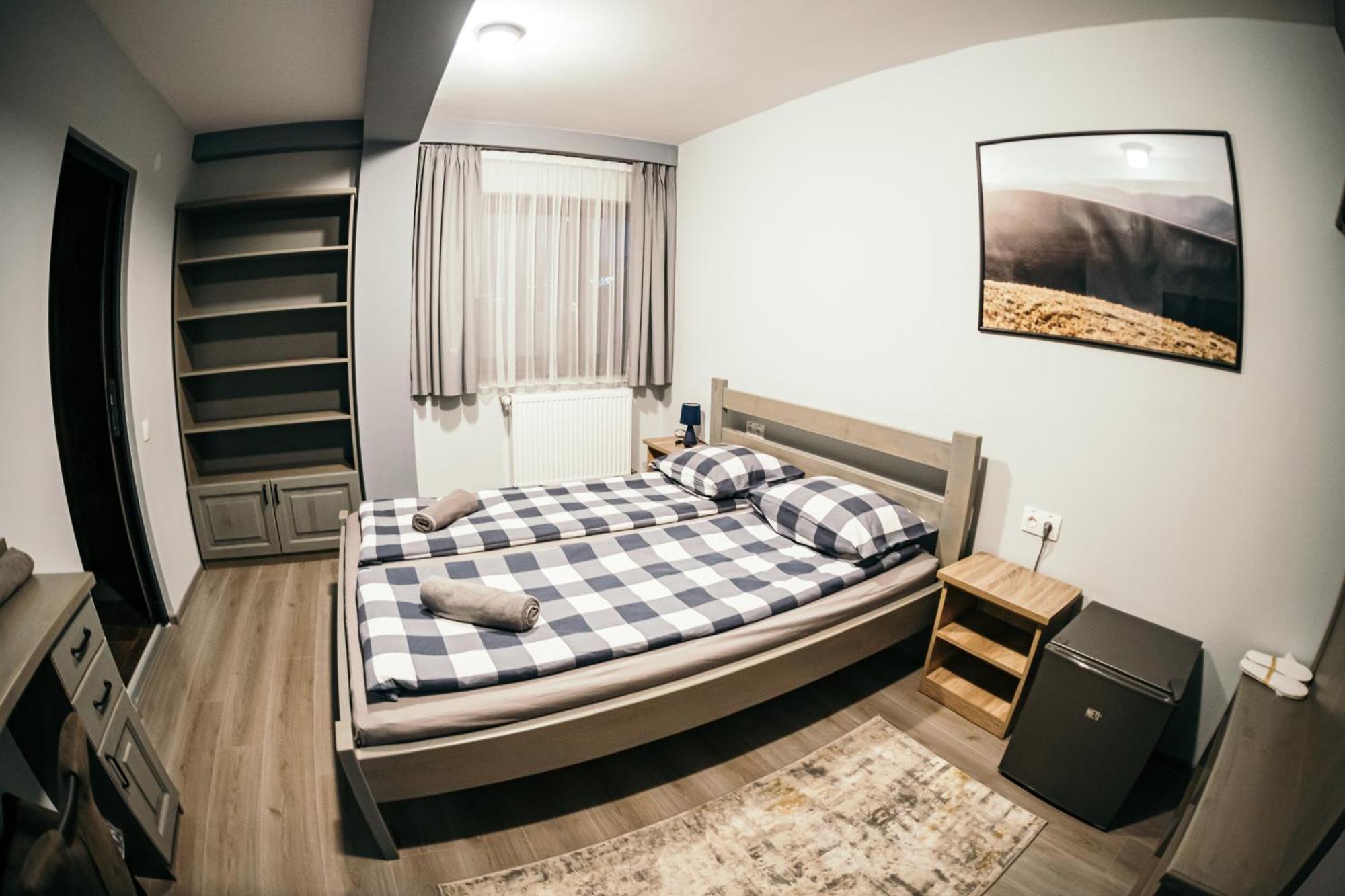 Ride More Activity Center Miercurea Ciuc Bagian luar foto