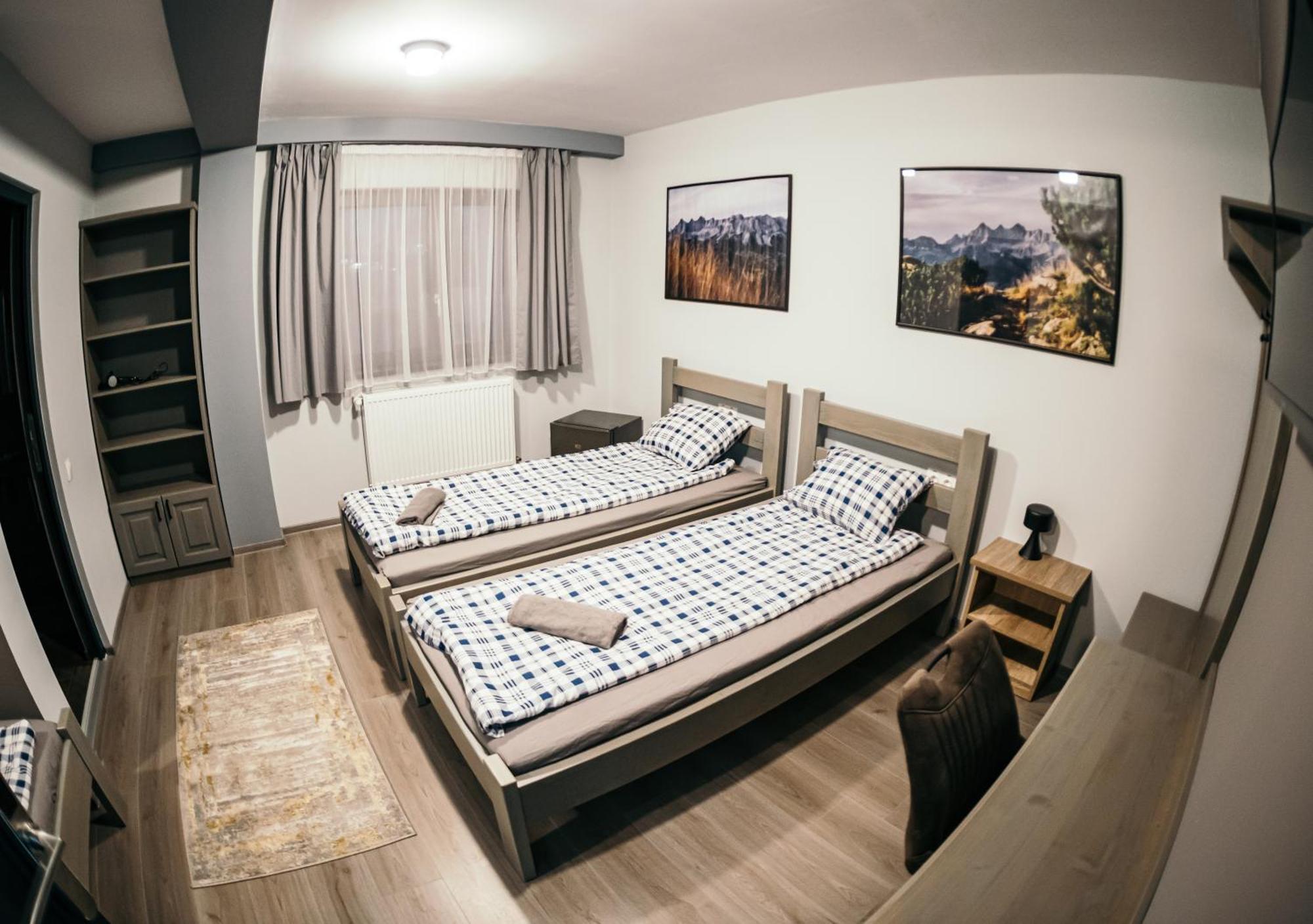 Ride More Activity Center Miercurea Ciuc Bagian luar foto