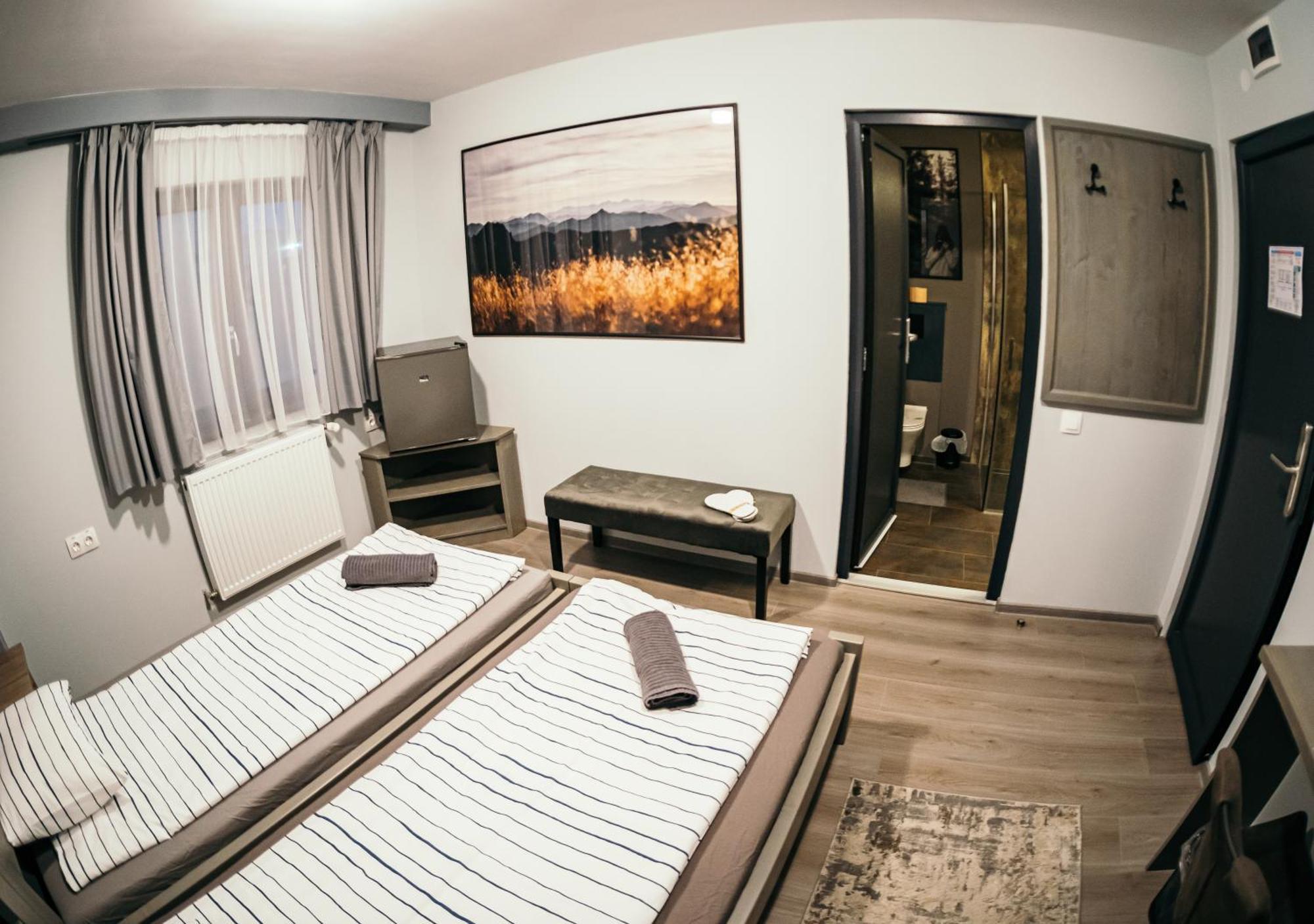 Ride More Activity Center Miercurea Ciuc Bagian luar foto