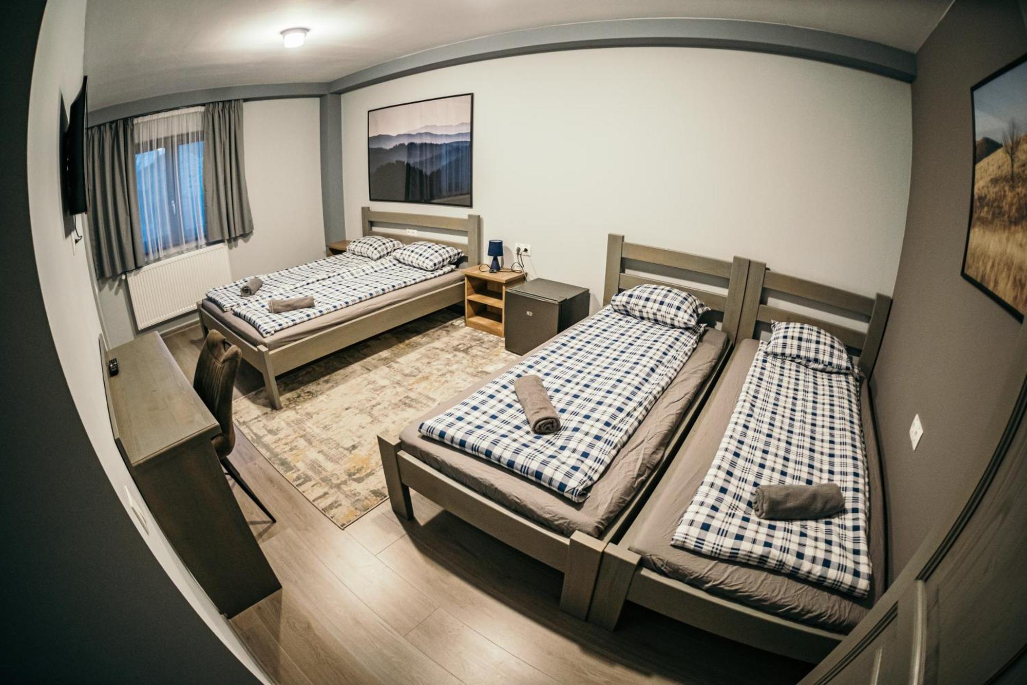 Ride More Activity Center Miercurea Ciuc Bagian luar foto